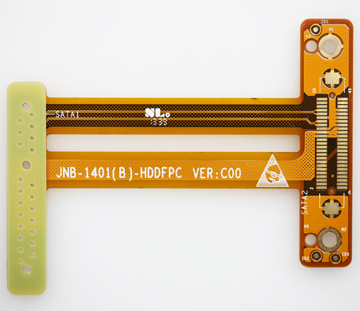 設(shè)備排線FPC