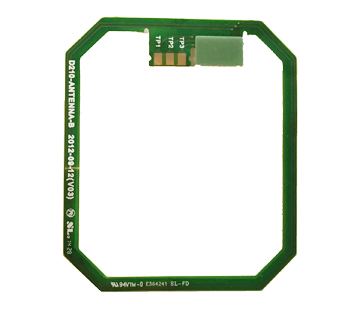 POS機(jī)天線FPC