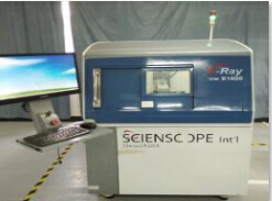 柔性線路板廠家X-Ray