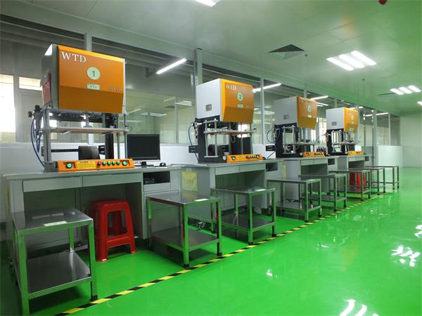 柔性線路板廠家FPC測(cè)試機(jī)