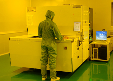 柔性線路板廠家LDI 激光直接成像曝光機(jī)