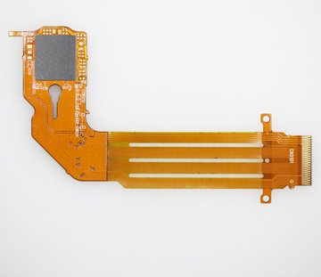 數(shù)碼相機攝像頭FPC 數(shù)碼相機攝像頭FPC