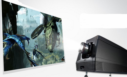 FPC生產(chǎn)廠家解析激光投影技術(shù)