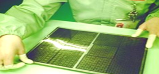 電容屏fpc廠的菲林制作使用管理