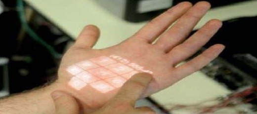 看觸摸屏軟板廠家解析觸摸屏新技術(shù)