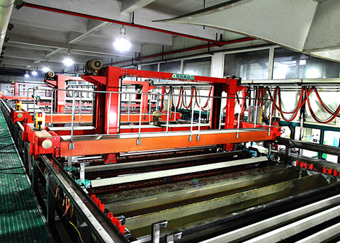 FPC廠鍍銅銅球消耗過(guò)大的原因