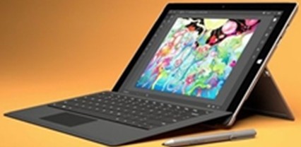 從柔性線路板到Surface Pro 4