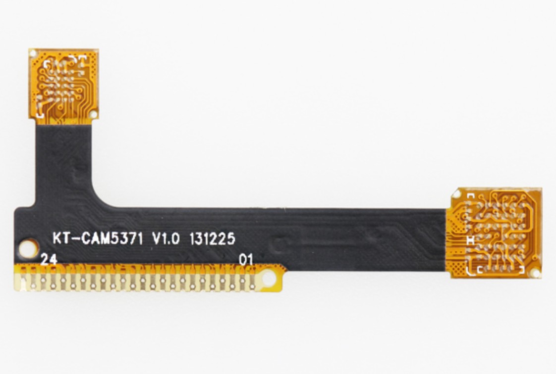 攝像頭fpc廠需直起腰桿，革新技術(shù)搶占市場