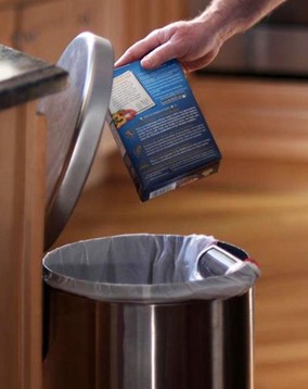 攝像頭fpc廠帶你了解能知你需求的智能垃圾桶