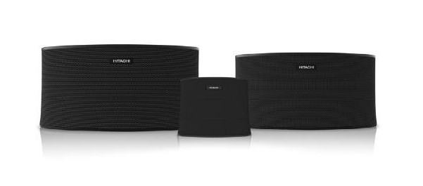 柔性電路板技術(shù)新發(fā)展—W系列無(wú)線音響