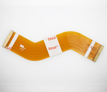 電容屏fpc廠詳解柔性電路板的蝕刻工藝