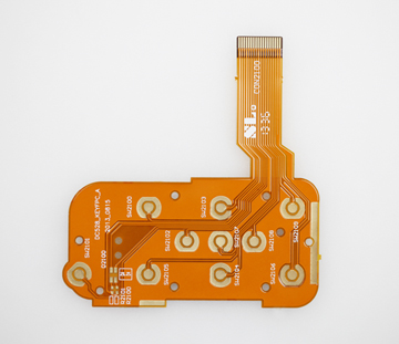 柔性線路板廠家精密Pitch FPC設(shè)計漲縮控制要點