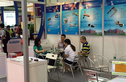 Touch China 2015柔性電路板廠家深聯(lián)電路2B192-193號(hào)展臺(tái)等你來戰(zhàn)