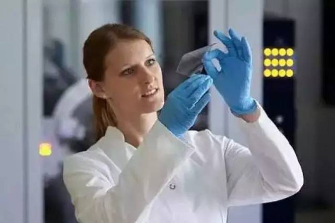 柔性電路板廠早消息：超薄有機(jī)電子元件實(shí)現(xiàn)電路板印刷新突破