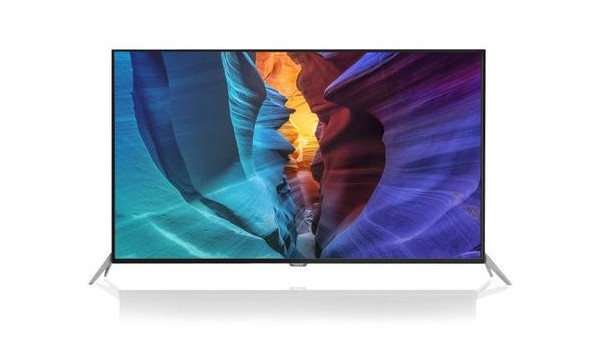 柔性電路板廠家客戶飛利浦推出支持量子點(diǎn)技術(shù)高清電視