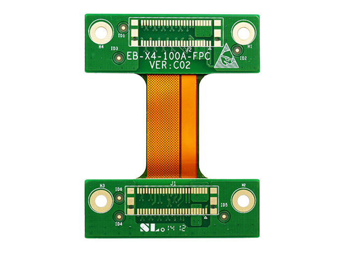 柔性線路板廠壓合流程中的溢膠現(xiàn)象