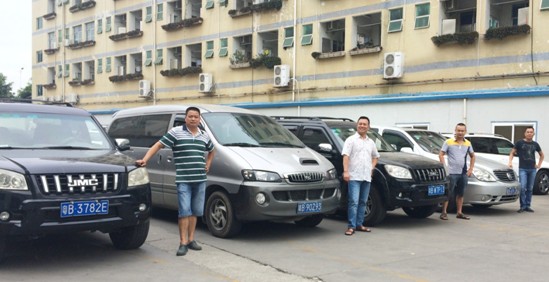 車在旅途-駕駛員的自話——2015深聯(lián)電路板廠精益大會(huì)戰(zhàn)系列報(bào)道