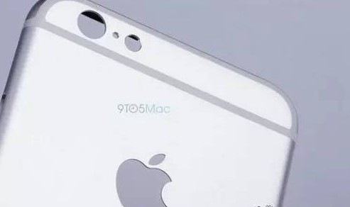 iPhone 6S的FPC及電路板諜照流出