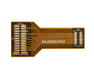 FPC軟板廠在生產(chǎn)工序中控制FPC脹縮的地方及方法