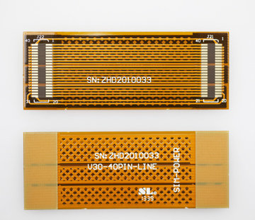 柔性電路板產(chǎn)品的幾種包裝方式