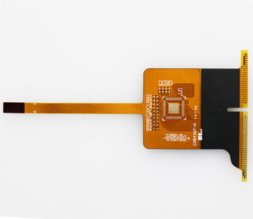 柔性線路板裁切制程中常見不良因素