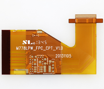 柔性線路板外形和孔加工的技術(shù)詳解