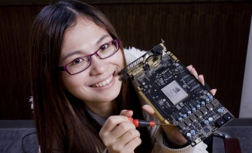 柔性電路板廠家美女工程師趣談：好電路與好男人的10個(gè)共同點(diǎn)