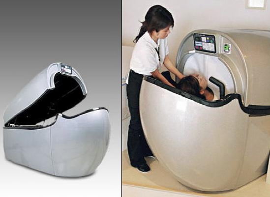 土豪福利，柔性線路板之自動(dòng)洗澡機(jī)