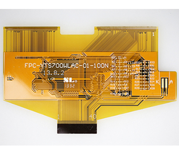 柔性線路板廠家話你知：等離子體去鉆污與凹蝕技術(shù)在軟硬結(jié)合板中的應(yīng)用