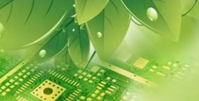 軟板廠深聯(lián)電路榮獲2014年度線路板行業(yè)綠色環(huán)保先進(jìn)企業(yè)