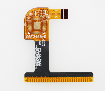 柔性電路板廠對FPC的檢查