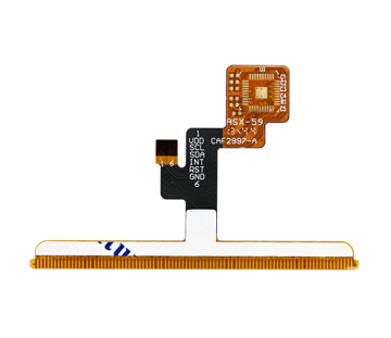 柔性線路板廠顯像制程中常見不良因素