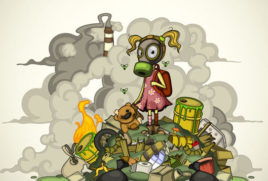 別讓空氣變毒氣，柔性線路板廠家告訴您如何正確清洗空調(diào)