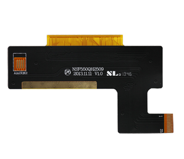 柔性電路板對程度線的需求