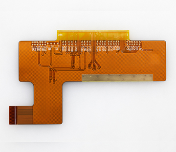 柔性電路板廠解析柔性電路板的撓曲性和剝離強度