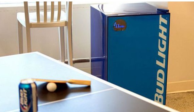 啤酒專用冰箱？柔性電路板廠帶您圍觀智能啤酒冰箱