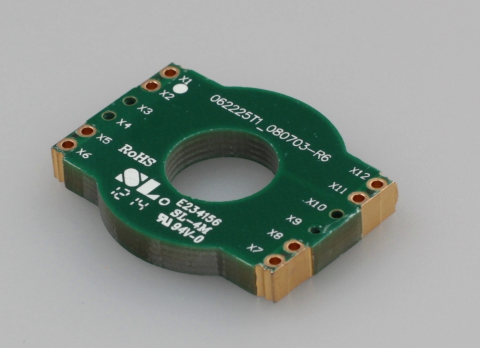 柔性電路板廠教你6種檢查電路板短路的大招！