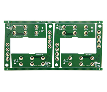 柔性線路板廠讓您輕松學會單、雙面板EMC布線規(guī)則