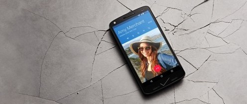 超強防摔的奧秘——柔性線路板之柔性屏幕科普