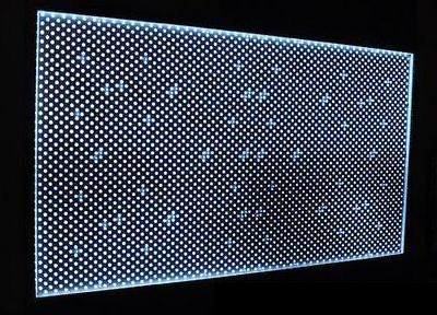 柔性線路板廠簡析LED背光源的生產(chǎn)工藝及分類