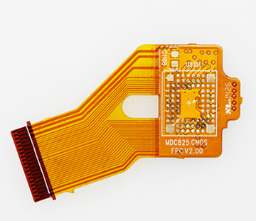 FPC廠家壓合溢膠分析及改善對策