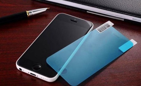 電容屏fpc廠告訴您：電容屏沒必要貼膜