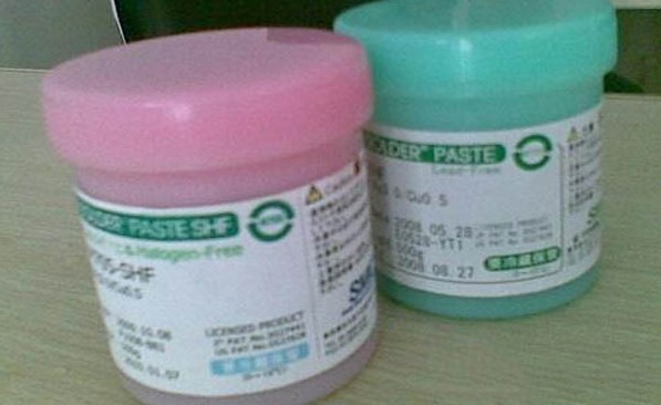 深圳fpc廠簡述有鉛錫膏的主要成份