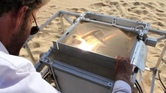 電池fpc：沙基鋰電池，性能超行業(yè)標準三倍