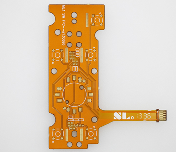 FPC檢驗(yàn)與測試