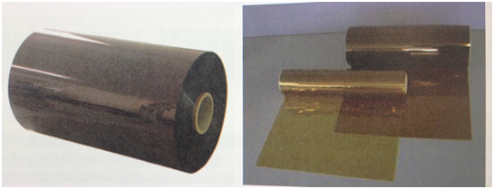 FPC基本結(jié)構(gòu)元素