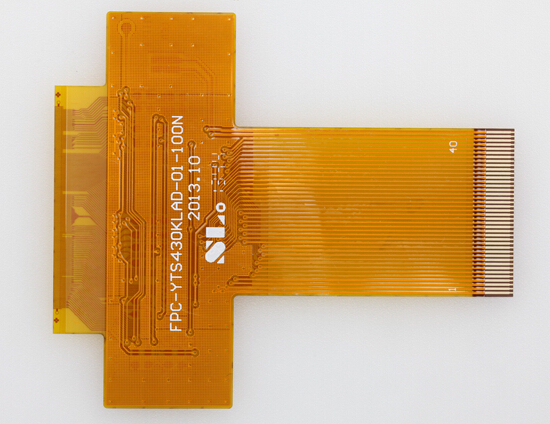 深圳FPC廠之無膠材料簡介