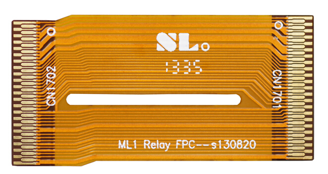 什么是排線FPC？