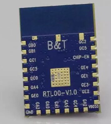 模組FPC：芯片到模組，研發(fā)生產(chǎn)全過程（一）