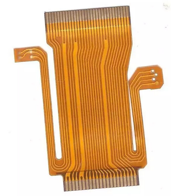 排線FPC：排線是什么